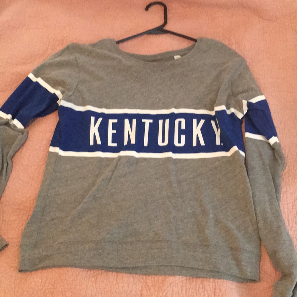 Kentucky cotton shirt